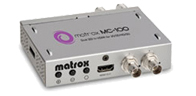 MC 100 Mini Converter